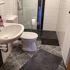 Fewo Benning Merzkirchen-Kelsen (10)