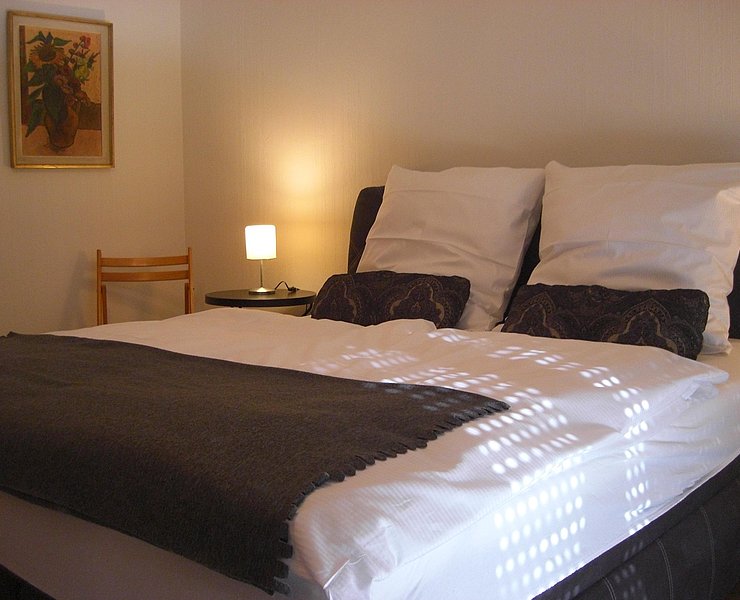 Ferienwohnung Alter Weinberg Saarburg (05)