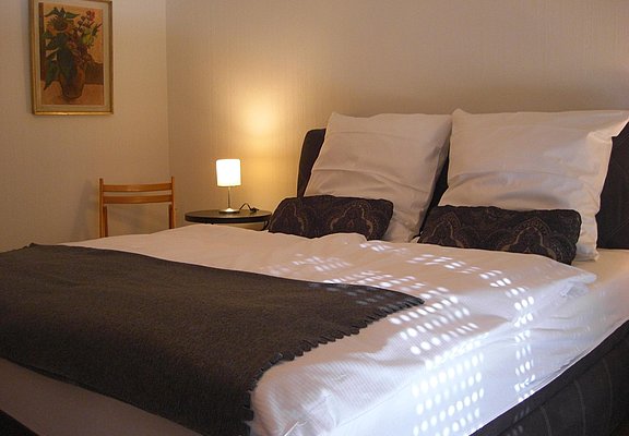 Ferienwohnung Alter Weinberg Saarburg (05)