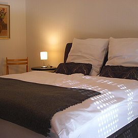 Ferienwohnung Alter Weinberg Saarburg (05)