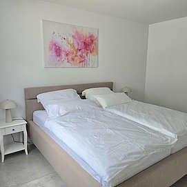 Fewos Miller, Fewo 2, Saarburg (05)