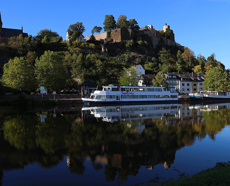 Saarburg