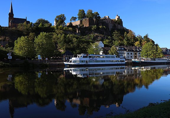 Saarburg