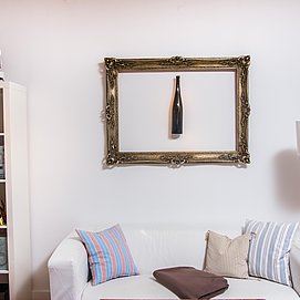 Ferienwohnung Wagner Saarburg (2)