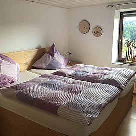 Ferienhaus Zum Bockstein (8)