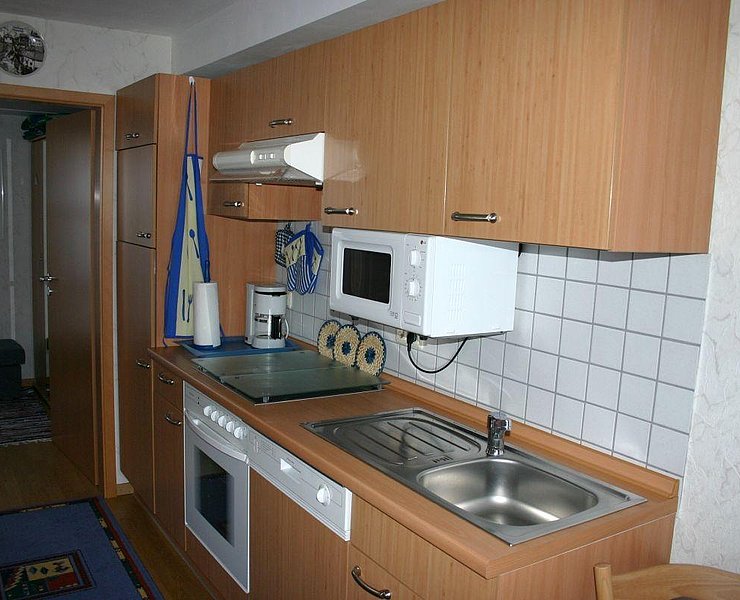 Ferienwohnung Bruxmeier (3)