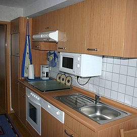 Ferienwohnung Bruxmeier (3)