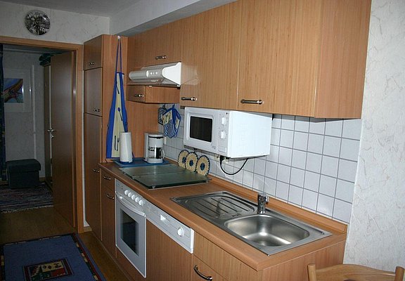 Ferienwohnung Bruxmeier (3)