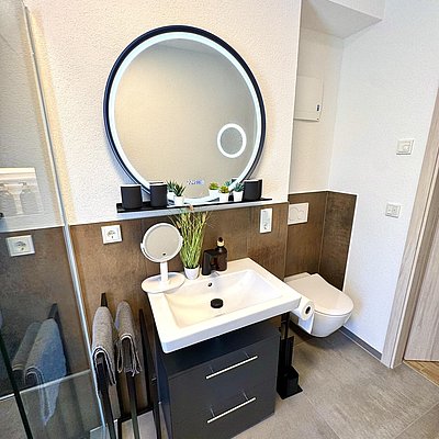 Foto: Ferienwohnanlage Einzigartig 4 (08)