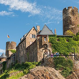 Burg Thurant