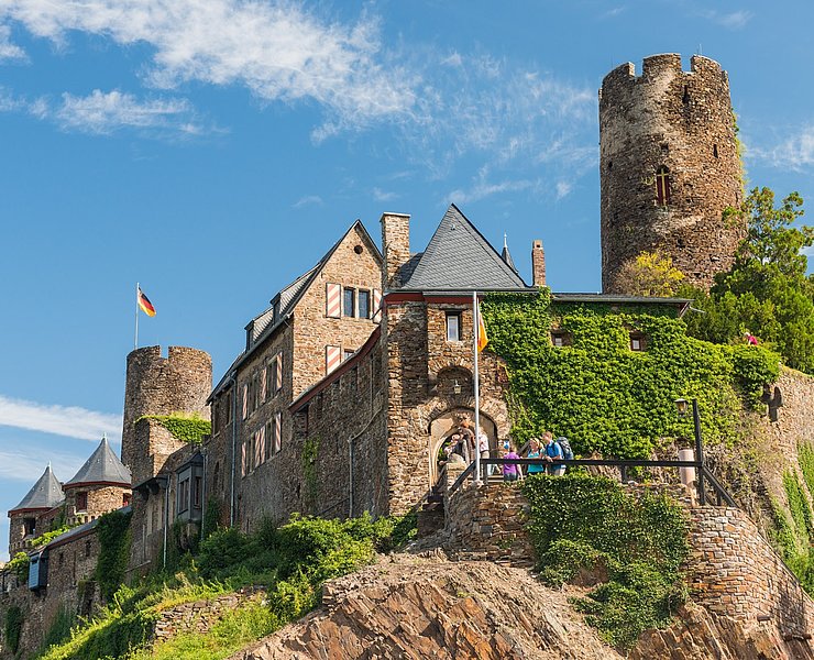 Burg Thurant