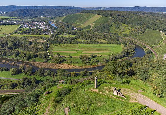 Wiltinger Saarbogen (2)
