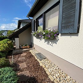 Ferienwohnung Im Hanfgarten (5)