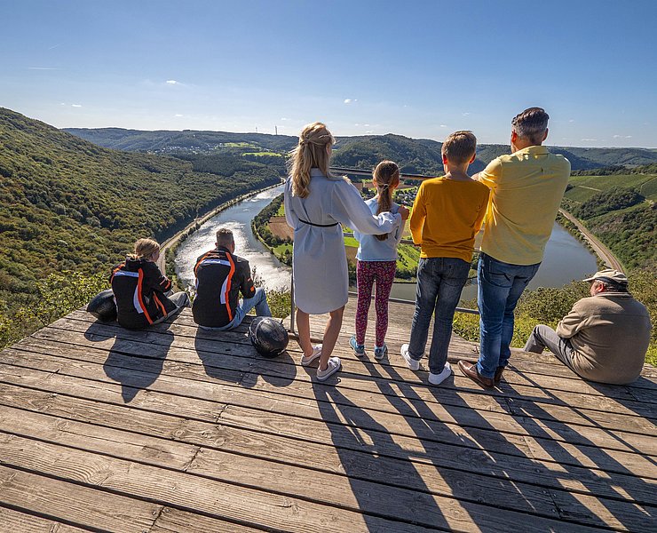 Schöne Aussicht Serrig (3)