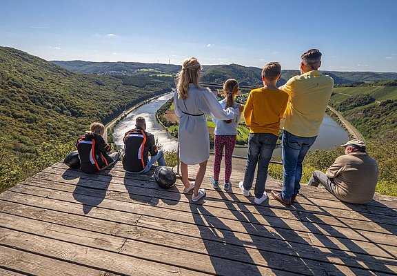 Schöne Aussicht Serrig (3)