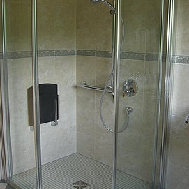 Ferienwohnung Alter Weinberg Saarburg (15)