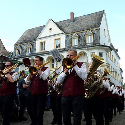 Foto: Weinstraße (2)