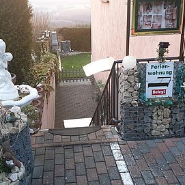 Ferienwohnung Roersch Freudenburg (10)