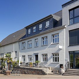 Weingut Frieden-Berg, Nittel (01)