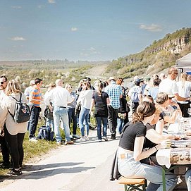 Weinlehrpfadfest (1)