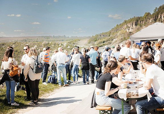 Weinlehrpfadfest (1)