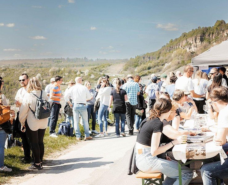Weinlehrpfadfest (1)