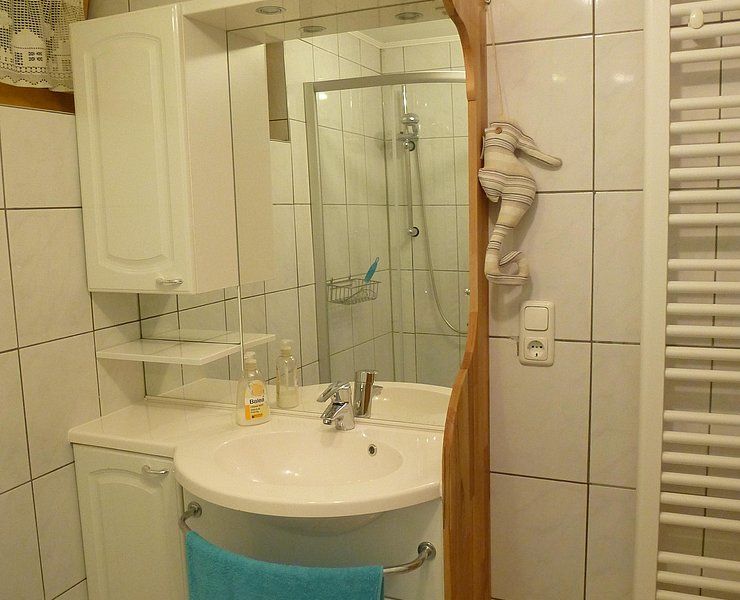 Ferienwohnung "Jung im Johannisborn" (05)