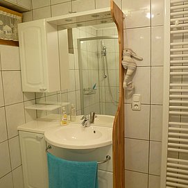 Ferienwohnung "Jung im Johannisborn" (05)