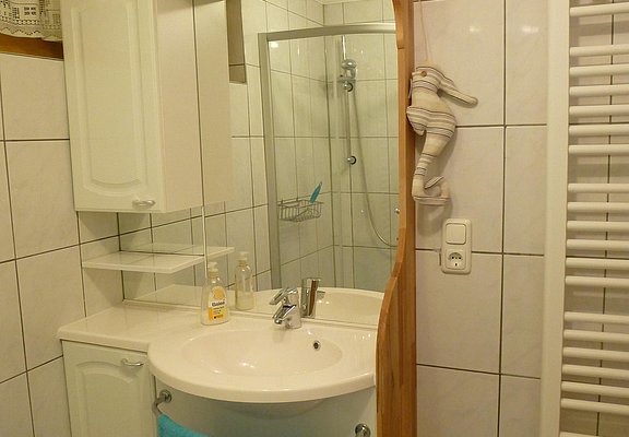 Ferienwohnung "Jung im Johannisborn" (05)