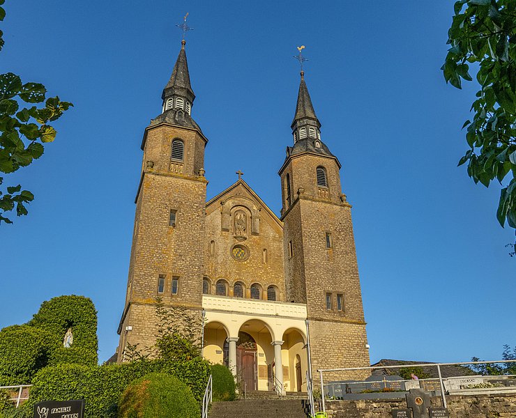 Helfanter Dom (2)