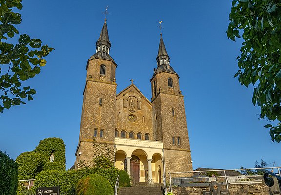 Helfanter Dom (2)
