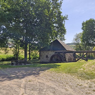 Foto: Ölmühle Konz-Niedermennig (04)