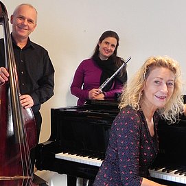 Trio DeLaVie