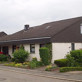 Ferienwohnung Saar-Mosel-Tal (07)