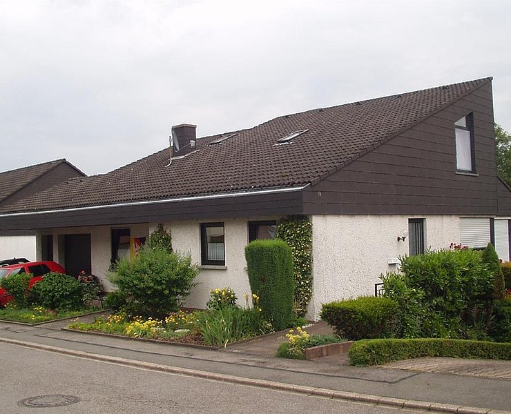 Ferienwohnung Saar-Mosel-Tal (07)