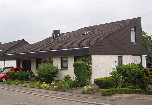 Ferienwohnung Saar-Mosel-Tal (07)