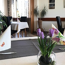 Hotel-Restaurant Rebenhof Palzem (5)