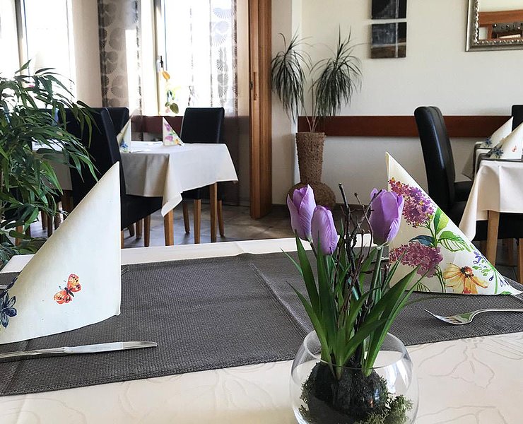 Hotel-Restaurant Rebenhof Palzem (5)