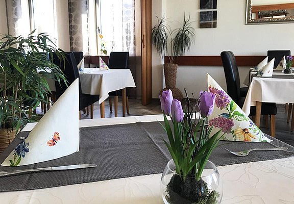 Hotel-Restaurant Rebenhof Palzem (5)
