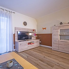 Ferienwohnungen Haus Gerda - 1. Etage (2)
