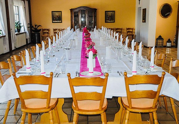Hotel-Restaurant Haus Jochem Trassem (4)