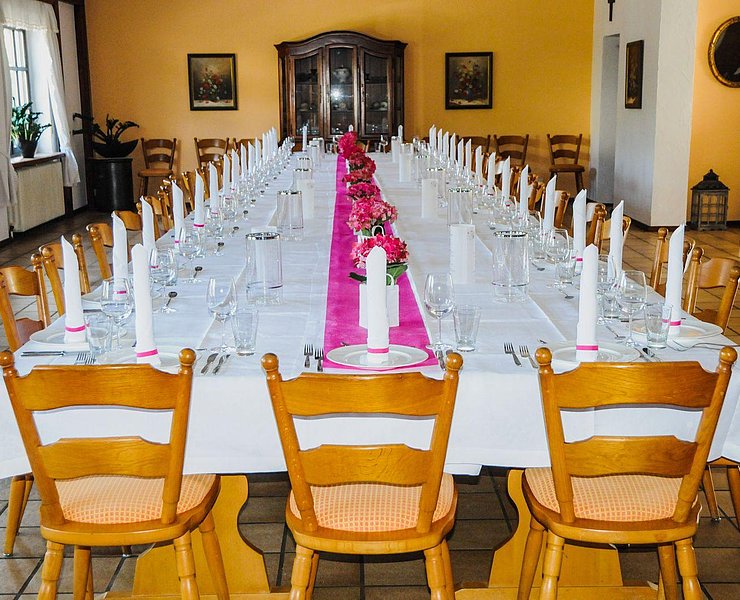 Hotel-Restaurant Haus Jochem Trassem (4)