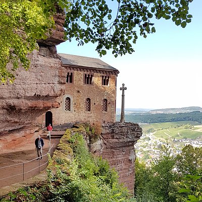 Foto: Klause Kastel-Staadt