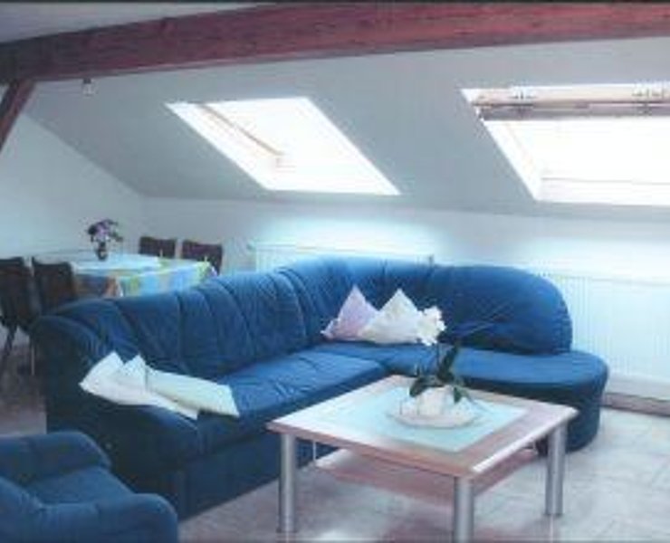Ferienwohnung Hub