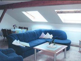 Ferienwohnung Hub