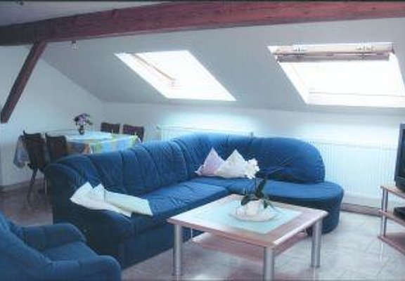 Ferienwohnung Hub