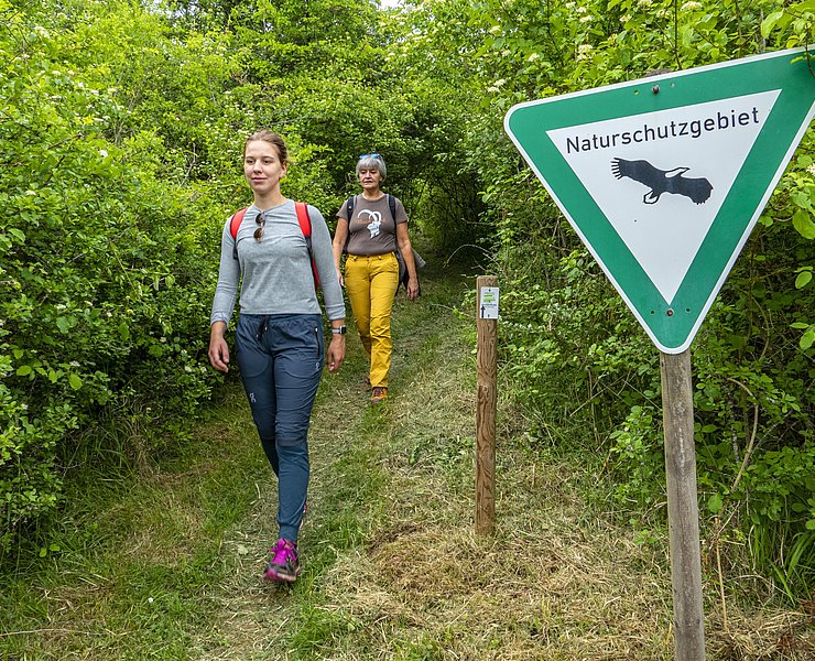 Naturschutzgebiet Eiderberg (4)