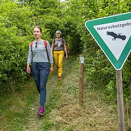 Naturschutzgebiet Eiderberg (4)
