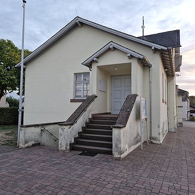 Foto: Schinkelschule Kastel-Staadt (05)