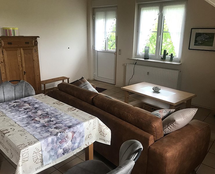 Ferienwohnung (1)